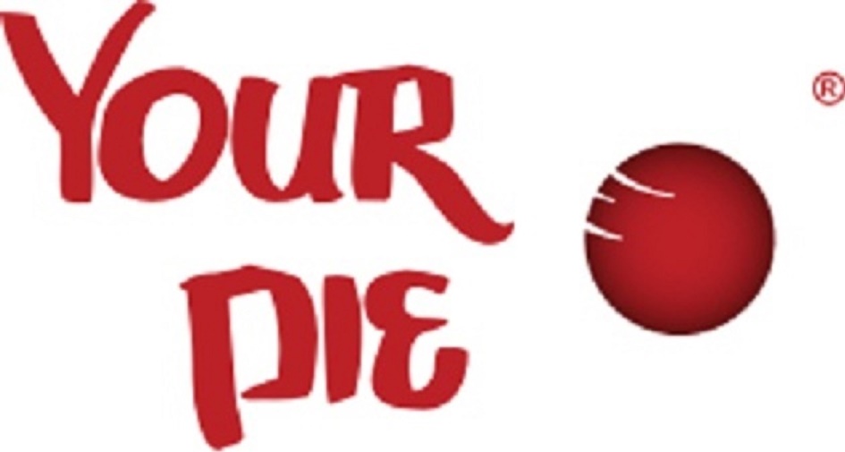Your Pie - Clarkesville's Logo