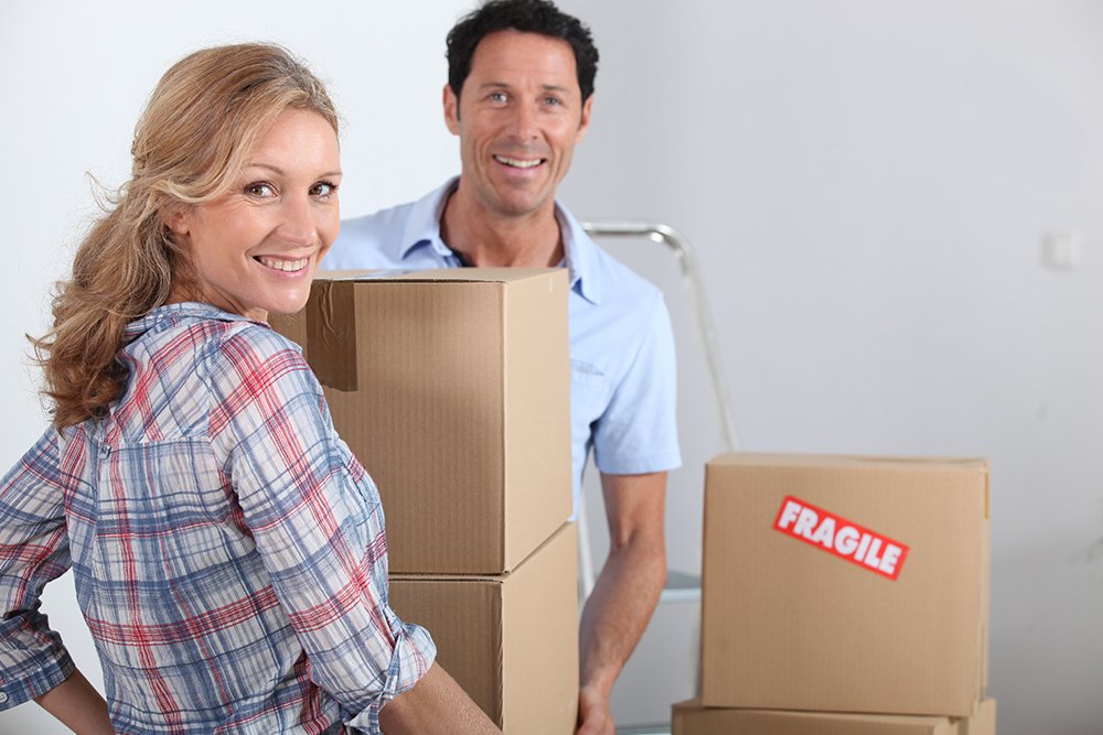 Affordable San Diego Movers