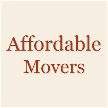 Affordable San Diego Movers's Logo