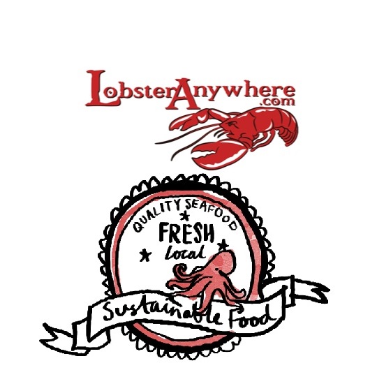 LobsterAnywhere's Logo