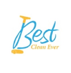 Best Clean Ever's Logo
