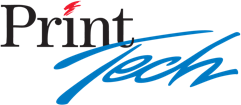 Print Tech of Western Pennsylvania's Logo