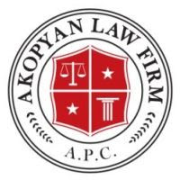 Akopyan Law Firm, A.P.C.'s Logo