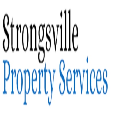 Strongsville Property Services's Logo