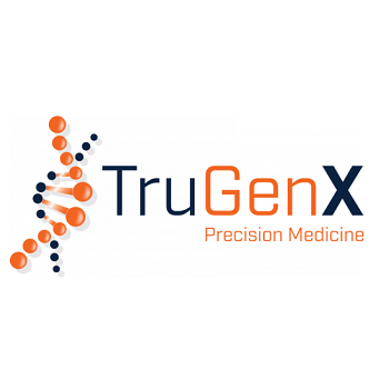 TruGenX's Logo
