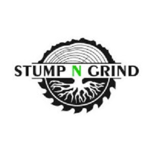 Stump N Grind LLC's Logo