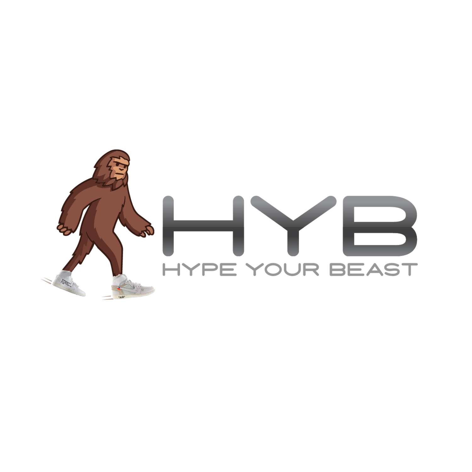 Hype Your Beast's Logo