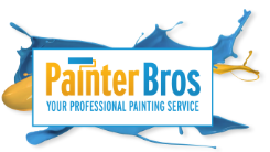 Painter Bros of Medford's Logo
