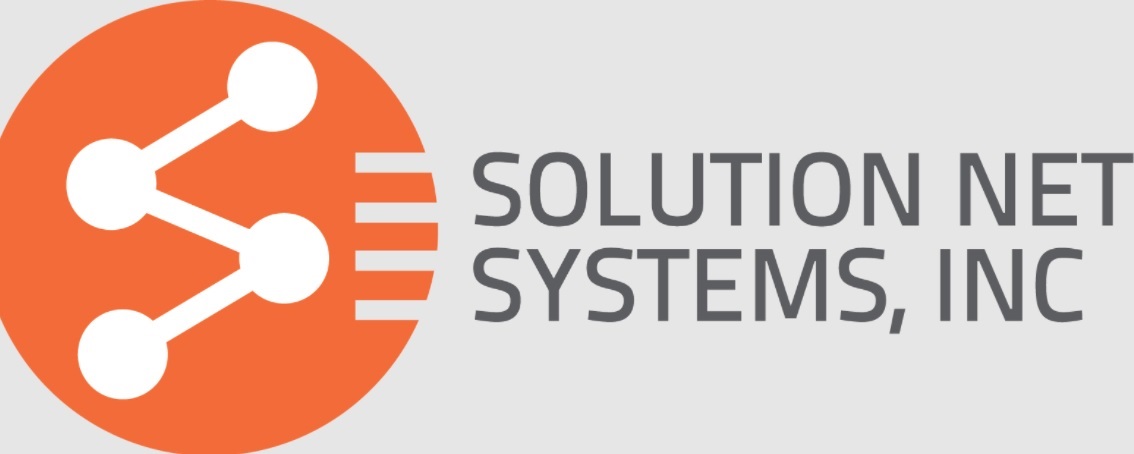 Solutions Net Systems's Logo