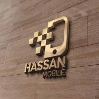 Hassan Mobile's Logo