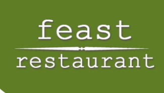 The Feast - Holmes Beach Restaurant's Logo
