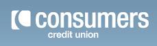 Consumers Credit Union's Logo
