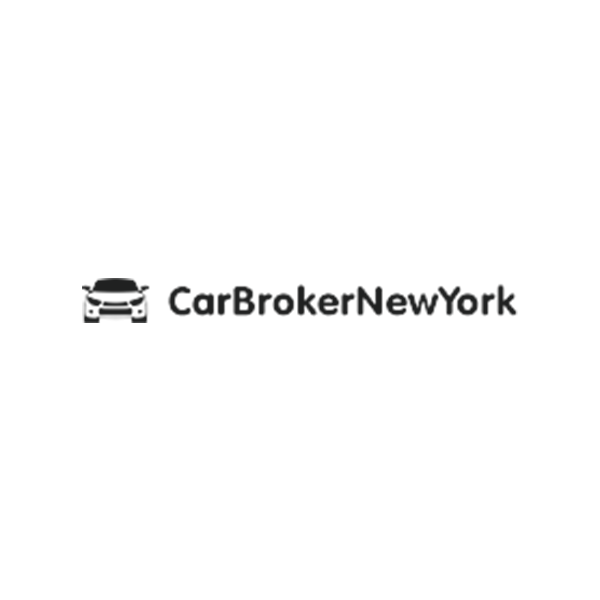 Car Broker New York's Logo