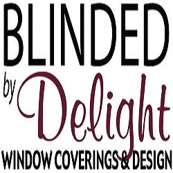Blinded By Delight's Logo