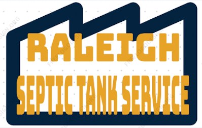 Raleigh Septic Tank Service's Logo