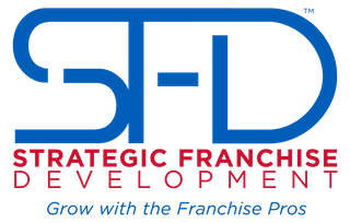 Strategic Franchise Development's Logo