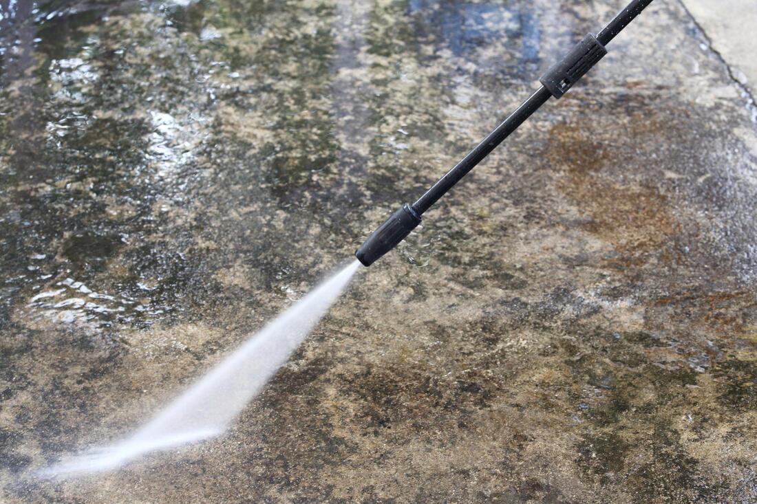 Fort Myers Pressure Washing Pros