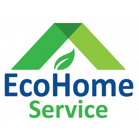 Eco Roof Service's Logo