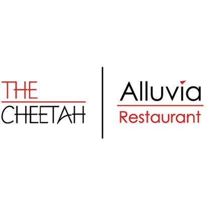 Cheetah Lounge's Logo