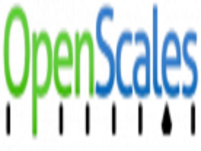 OpenScales's Logo