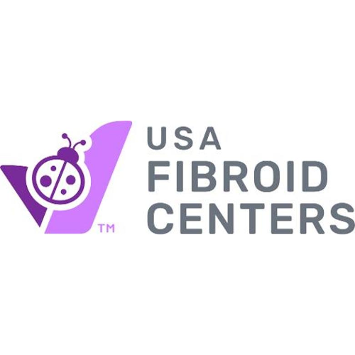 USA Fibroid Centers's Logo