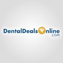 Dental Deals Online's Logo