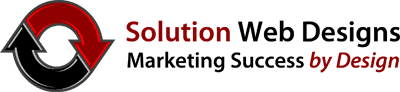 Solution Web Designs's Logo