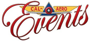 Cal Aero Events's Logo