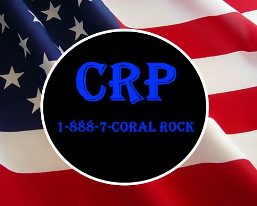 Coral Rock Plumbing Inc.'s Logo