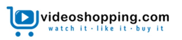 VideoShopping's Logo