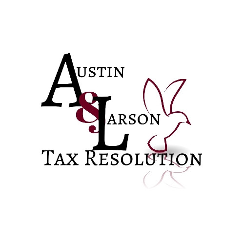 Austin & Larson Tax Resolution's Logo