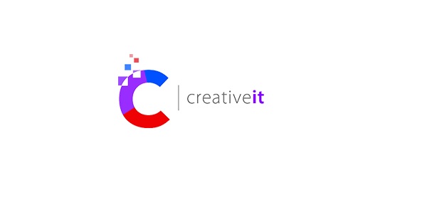 Creative IT's Logo