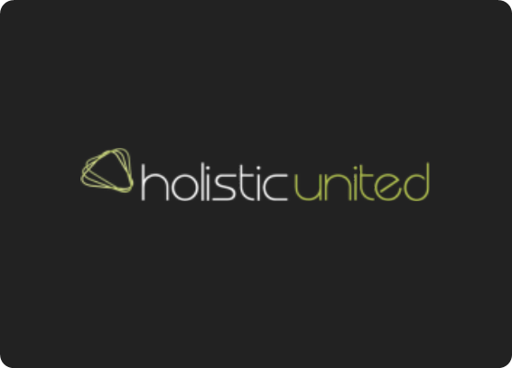 Holistic United's Logo