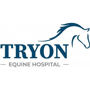 Tryon Equine Hospital's Logo