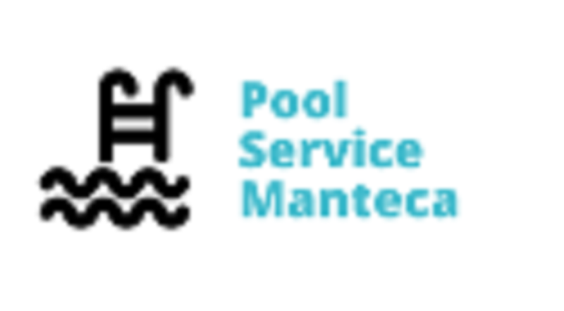 Pool Service Manteca's Logo