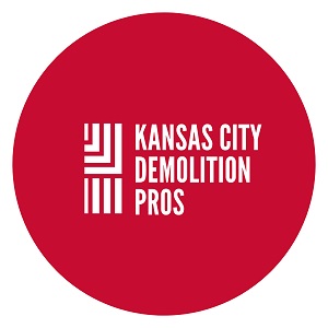 Kansas City Demolition Pros's Logo