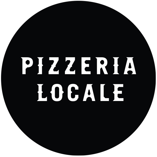 Pizzeria Locale's Logo