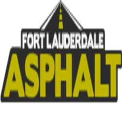 Plantation Asphalt's Logo