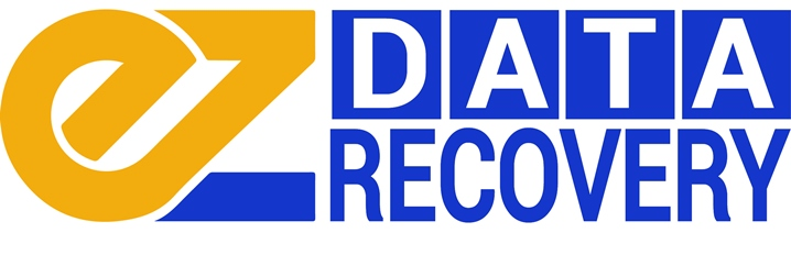 EZ Data Recovery's Logo