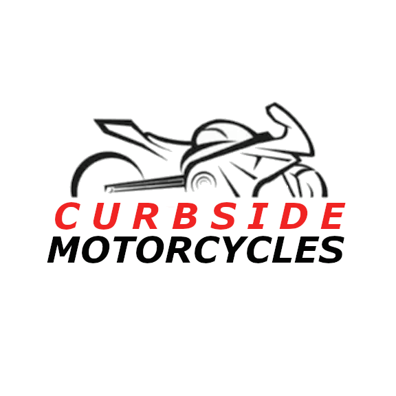 Curbside Motorcycles LLC's Logo