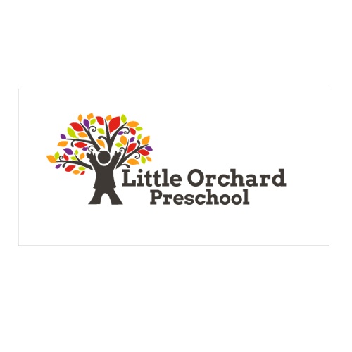 Little Orchard Preschool's Logo