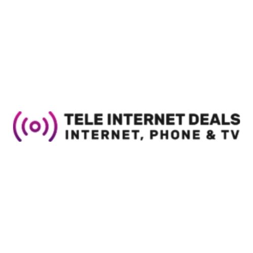 Tele Internet Deals's Logo