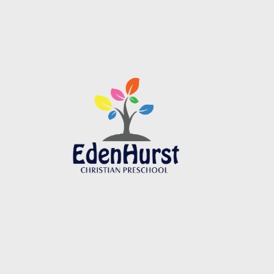 EdenHurst Christian Preschool & Kindergarten's Logo