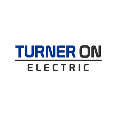 Turner On Electric's Logo
