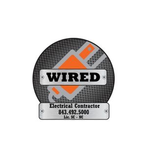Wired LLC's Logo
