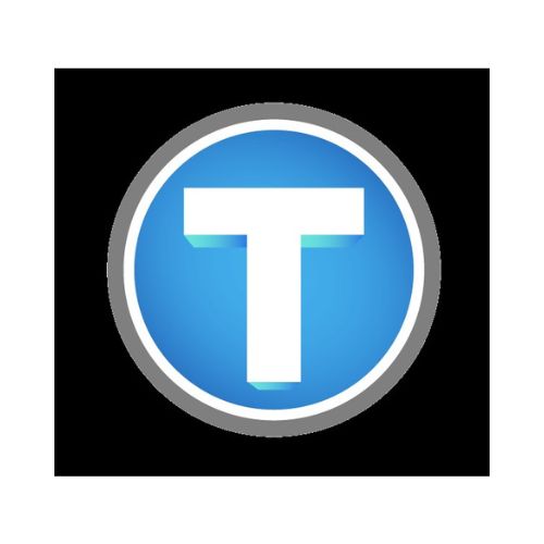 Touchstone Rehabilitation's Logo