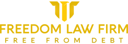 Freedom Law Firm's Logo