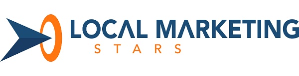 Local Marketing Stars's Logo