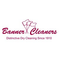 Banner Cleaners's Logo