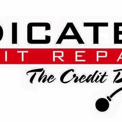 Credit Repair Roanoke's Logo